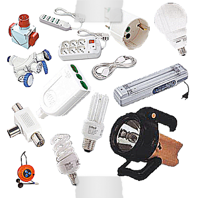 Elettricità