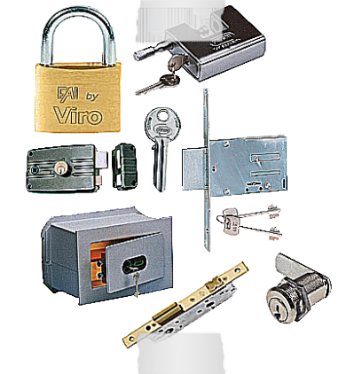 Sicurezza